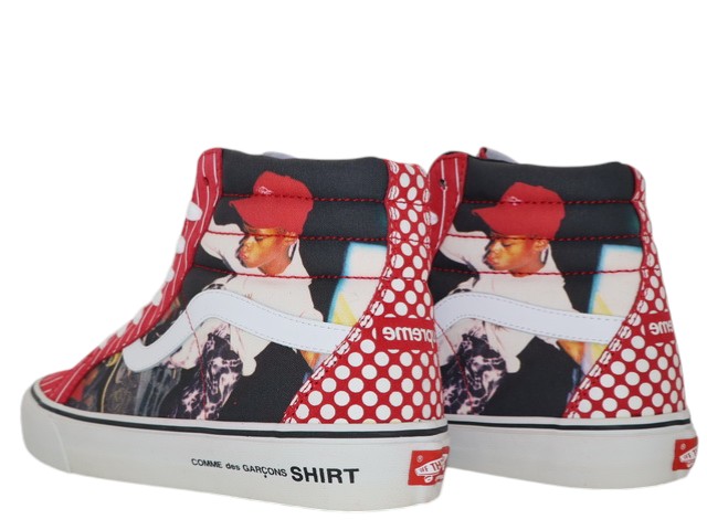 SK8-HI REISSUE VN-0QG2EG6 - 2