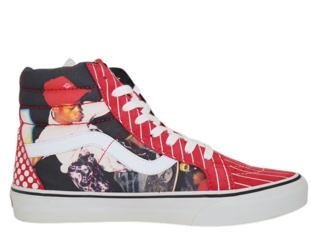 SK8-HI REISSUE VN-0QG2EG6 - 3