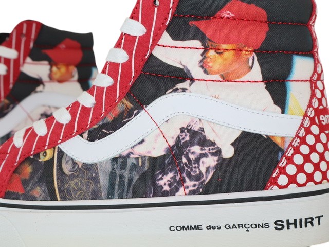 SK8-HI REISSUE VN-0QG2EG6 - 6