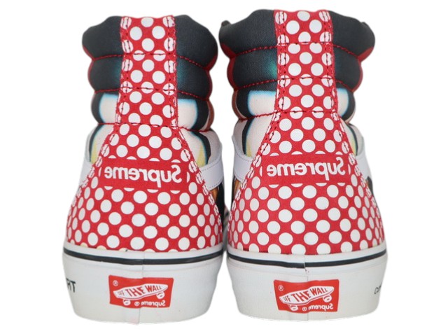 SK8-HI REISSUE VN-0QG2EG6 - 7