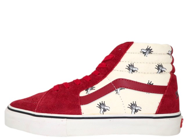 SK8-HI PRO VN-099N5WJ