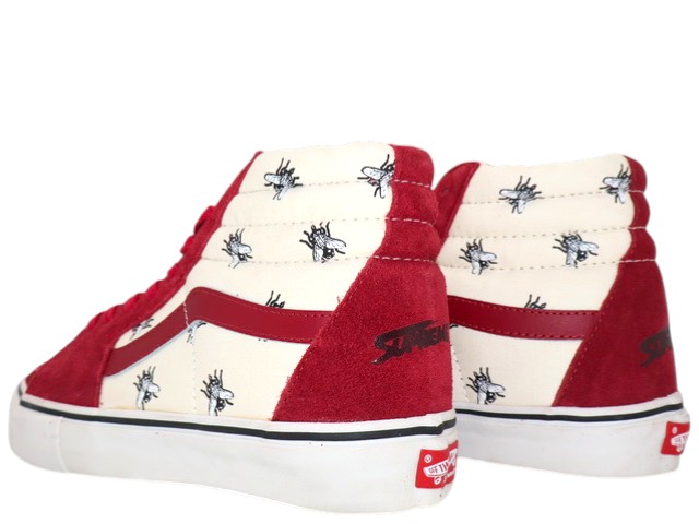 SK8-HI PRO VN-099N5WJ - 2