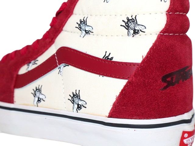 SK8-HI PRO VN-099N5WJ - 6