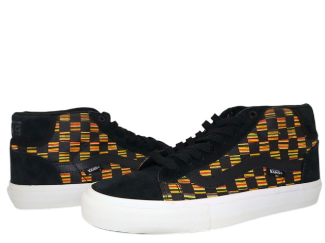 MID SKOOL PRO S VN-0XD9DSI - 2