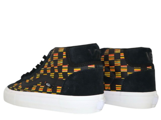 MID SKOOL PRO S VN-0XD9DSI - 3