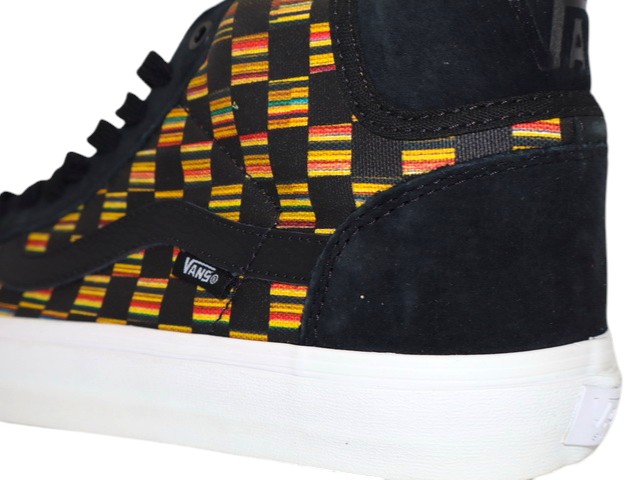 MID SKOOL PRO S VN-0XD9DSI - 5