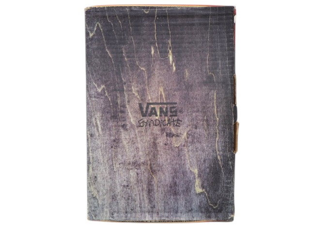 MID SKOOL PRO S VN-0XD9DSI - 8