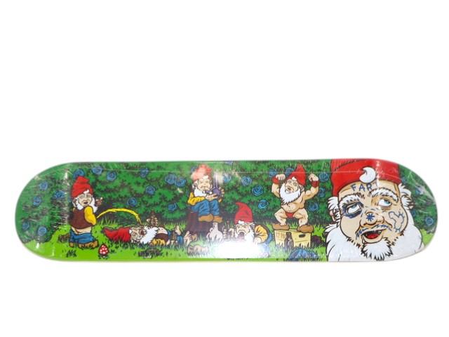 MID SKOOL PRO S VN-0XD9DSI - 9