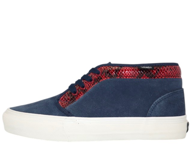 SUPREME CHUKKA BOOT 95