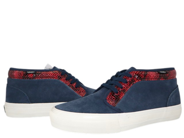 SUPREME CHUKKA BOOT 95 VM-0K6M18N - 1