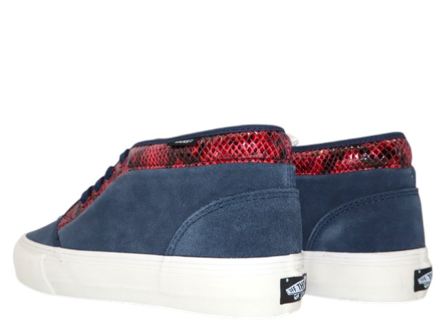 SUPREME CHUKKA BOOT 95 VM-0K6M18N - 2