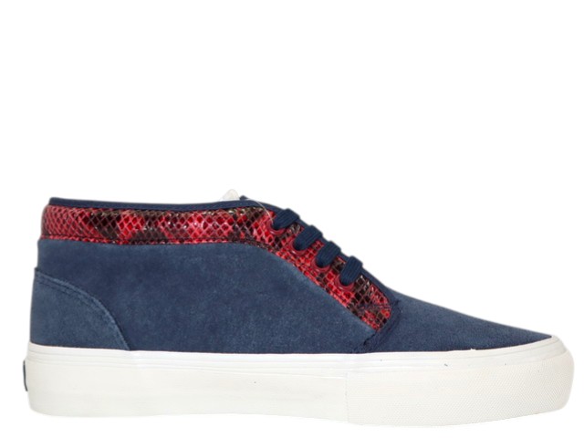 SUPREME CHUKKA BOOT 95 VM-0K6M18N - 3