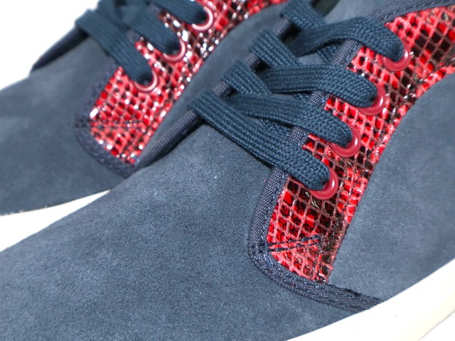 SUPREME CHUKKA BOOT 95 VM-0K6M18N - 5