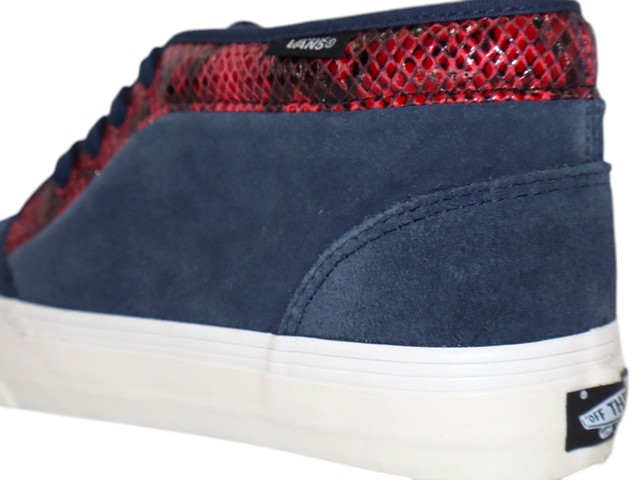SUPREME CHUKKA BOOT 95 VM-0K6M18N - 6