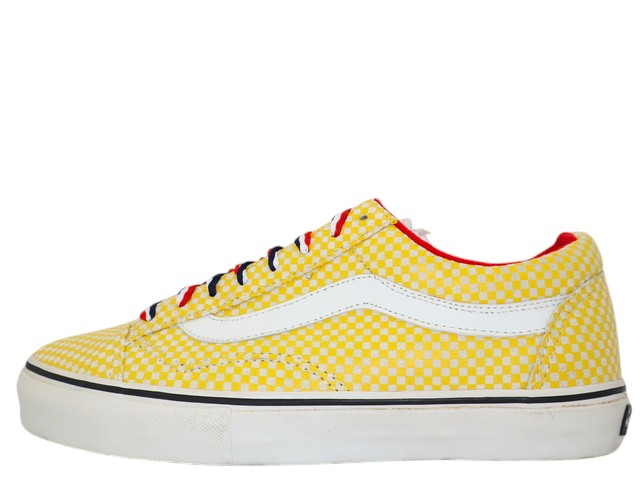 SUPREME OLD SKOOL