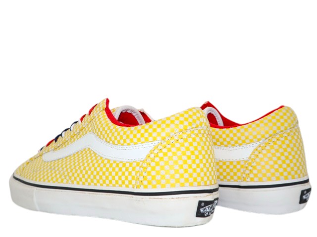 SUPREME OLD SKOOL VN-0XTWYLW - 2