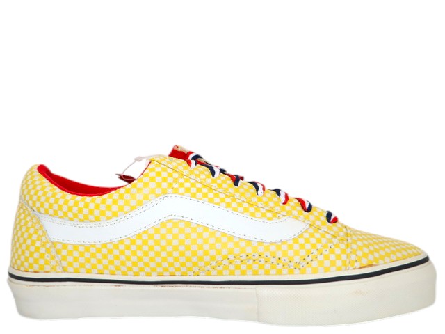 SUPREME OLD SKOOL VN-0XTWYLW - 3