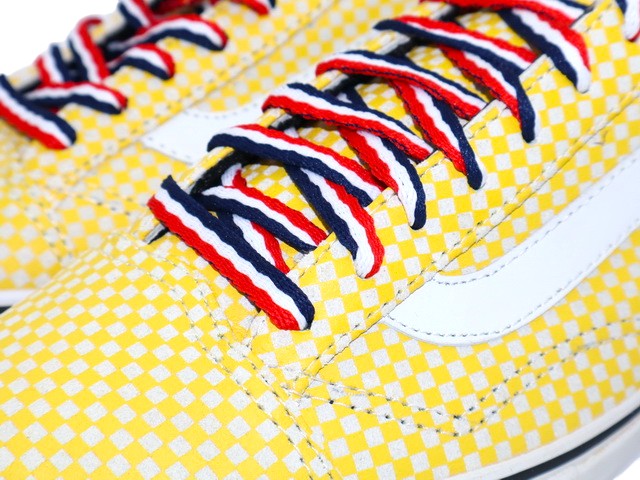 SUPREME OLD SKOOL VN-0XTWYLW - 5