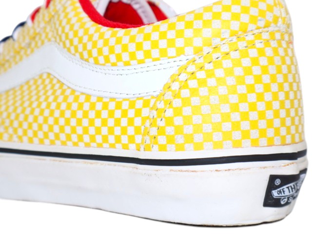 SUPREME OLD SKOOL VN-0XTWYLW - 6