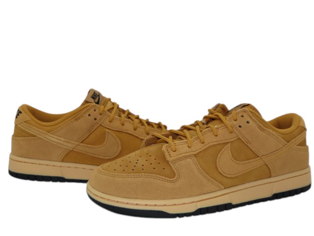 DUNK LOW RETRO SE IB6651-700 - 1