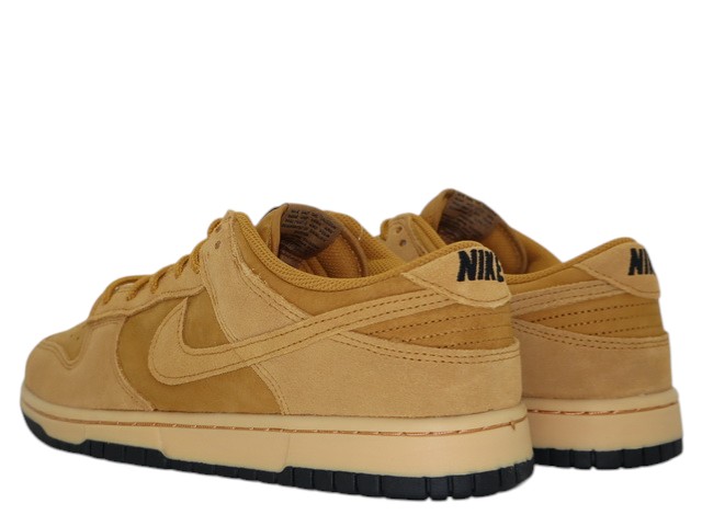 DUNK LOW RETRO SE IB6651-700 - 2