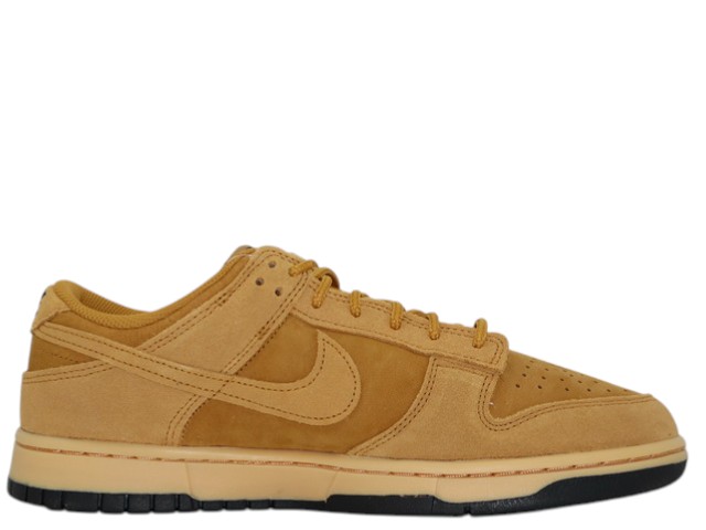 DUNK LOW RETRO SE IB6651-700 - 3