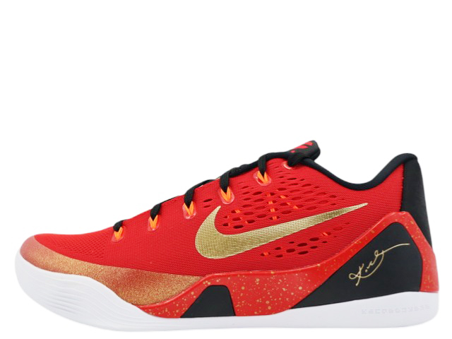 KOBE 9 EM LOW PROTRO