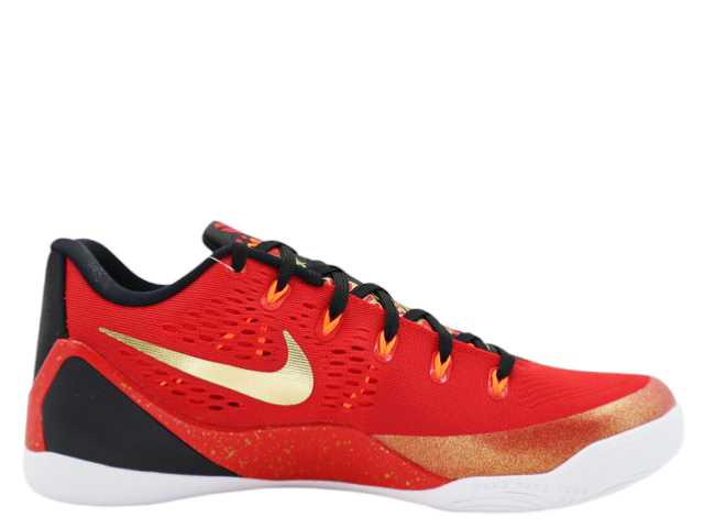 KOBE 9 EM LOW PROTRO IH1400-600 - 3