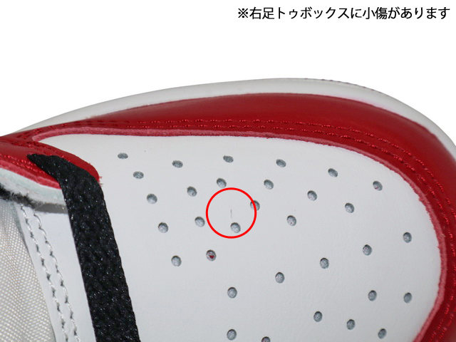 AIR JORDAN 1 LOW OG h-30174-1 - 7