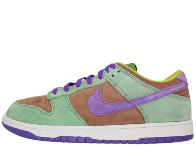 DUNK LOW SP