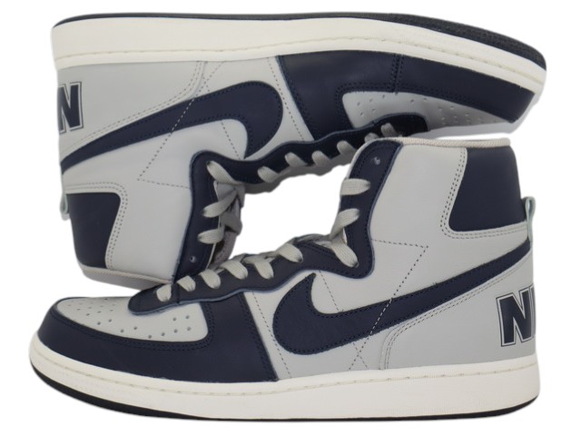 TERMINATOR HIGH h-30176-2 - 1