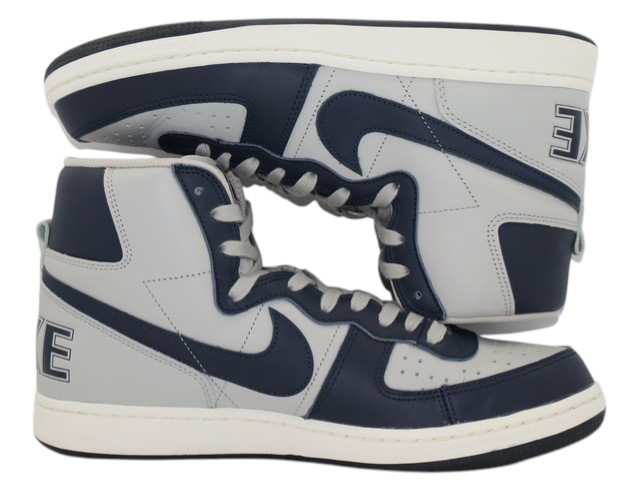 TERMINATOR HIGH h-30176-2 - 2