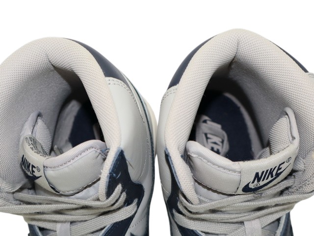 TERMINATOR HIGH h-30176-2 - 4