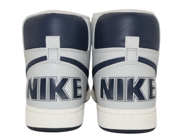 TERMINATOR HIGH h-30176-2 - 5