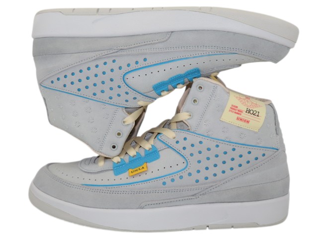 AIR JORDAN 2 RETRO SP h-30176-1 - 1