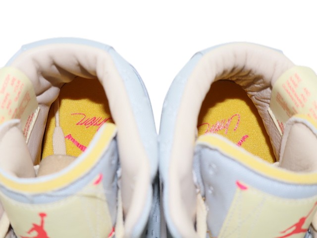 AIR JORDAN 2 RETRO SP h-30176-1 - 4