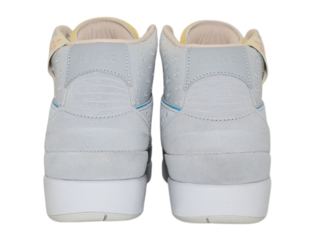 AIR JORDAN 2 RETRO SP h-30176-1 - 5