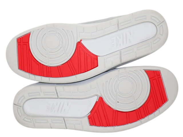 AIR JORDAN 2 RETRO SP h-30176-1 - 7