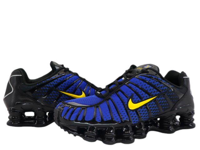 SHOX TL IB7670-001 - 3