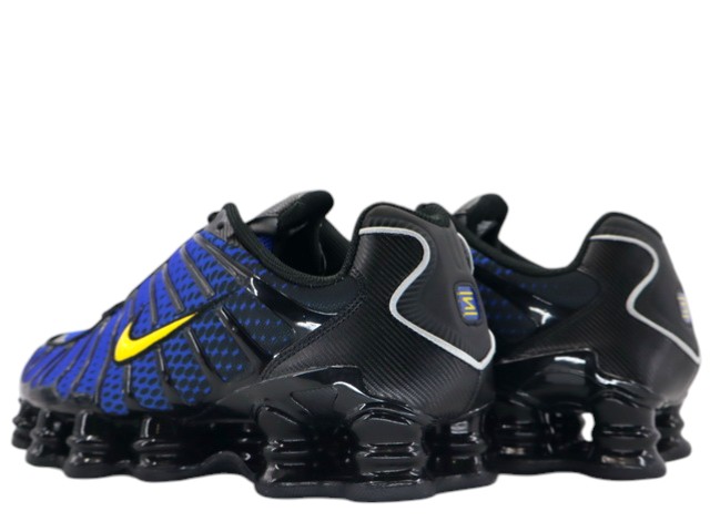 SHOX TL IB7670-001 - 6