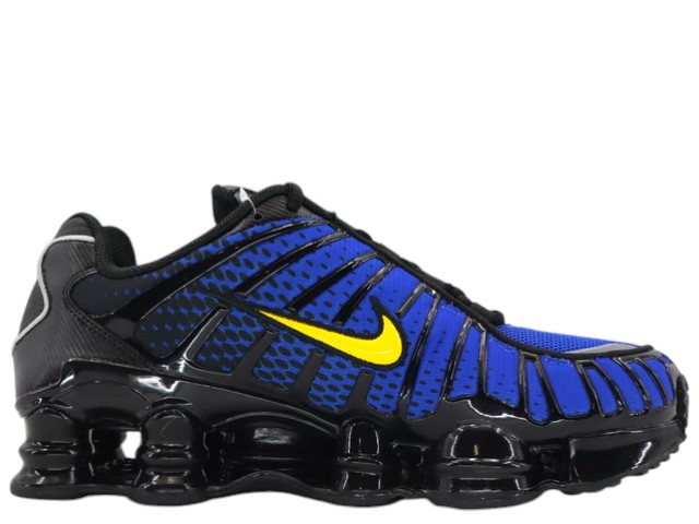 SHOX TL IB7670-001 - 1