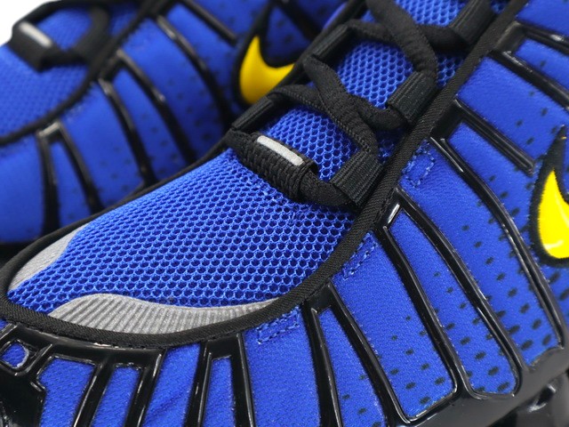 SHOX TL IB7670-001 - 4