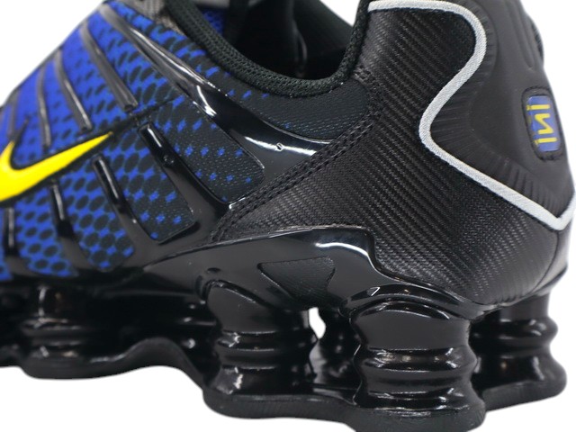 SHOX TL IB7670-001 - 5