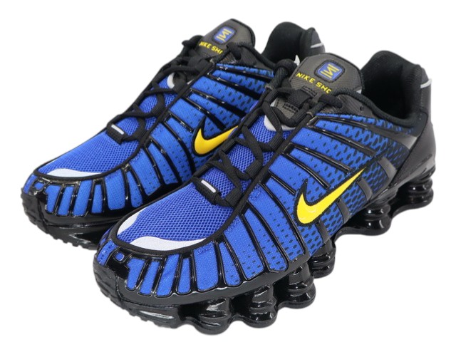 SHOX TL IB7670-001 - 2