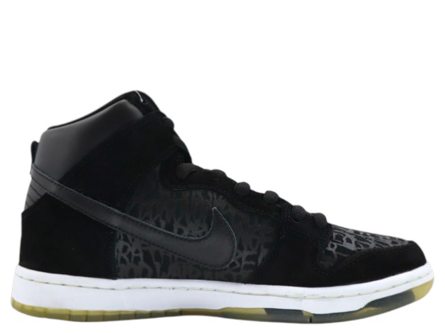 DUNK HIGH PREMIUM SB 313171-018-y - 1