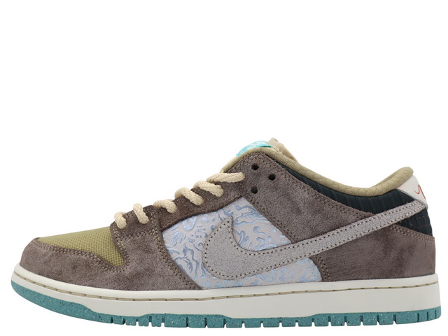 SB DUNK LOW PRO PREMIUM