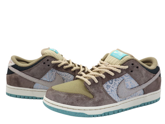 SB DUNK LOW PRO PREMIUM FZ3129-200 - 2