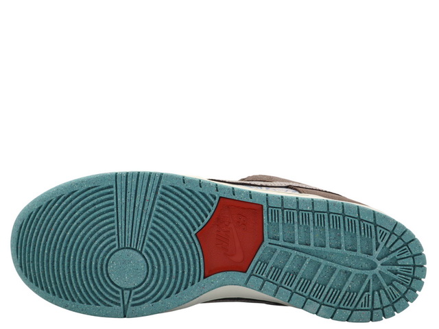 SB DUNK LOW PRO PREMIUM FZ3129-200 - 6