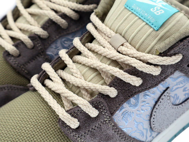 SB DUNK LOW PRO PREMIUM FZ3129-200 - 4