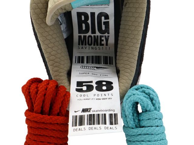 SB DUNK LOW PRO PREMIUM FZ3129-200 - 7